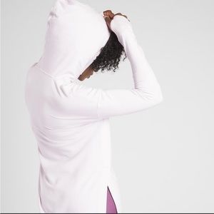 Athleta Sayulita Hooded Sweatshirt